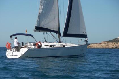 Rental Sailboat Doufour 38.5 Valencia Mar
