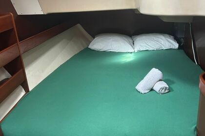 Beneteau Oceanis 440