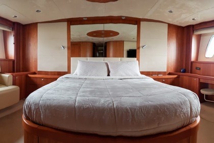 Deal of the Day! Sunseeker 72 Ft Yacht for Rent in Cartagena, Colombia