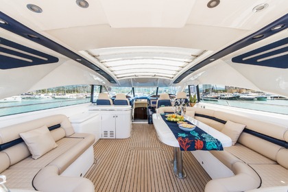 Princess V65 - motor yacht