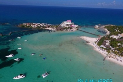 Meridien 43 fly bridge