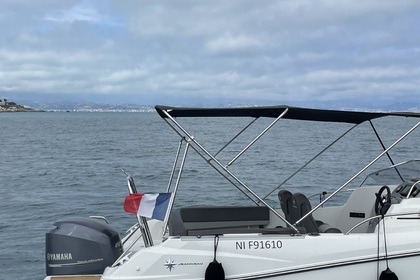 Jeanneau Cap Camarat 7.5 WA