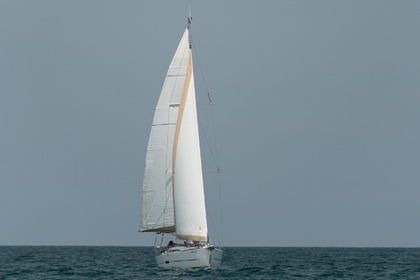 Dufour 350 GL ALEGRÍA