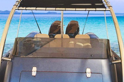 Zeus "PRIVATE ISLAND ESCAPE"