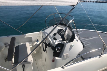 Miete Motorboot SAVER SAVER 560 WA Opatija
