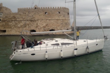 7 Days Cruise to Cyclades Islands