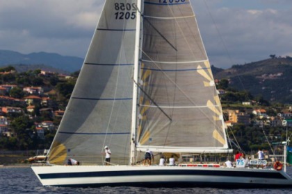 Magnifique Vallicelli 65' ex nastro azzurro