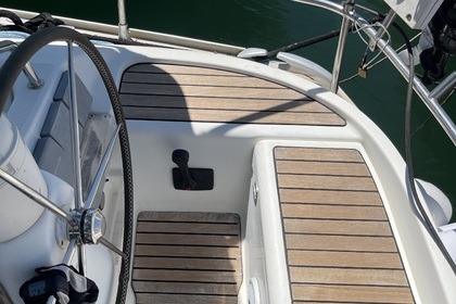 Jeanneau Sun Odyssey 40