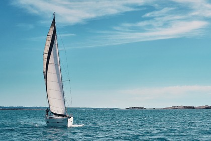 Noleggio Barca a vela Dufour Dufour 500 GL Porto Rotondo
