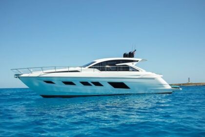 Charter Motor yacht Filipetti Yachts 55S Palma de Mallorca