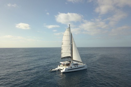 Bali Catamaran 4.0