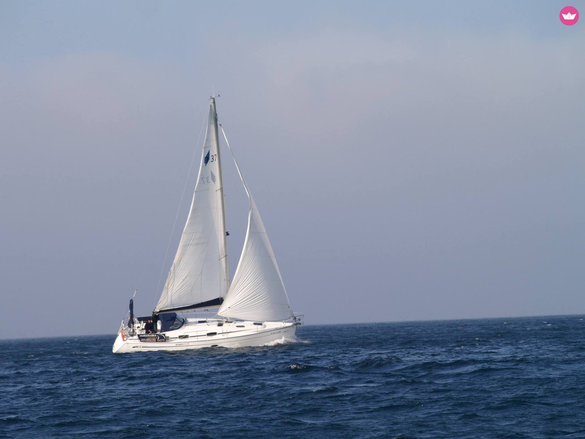 Voilier Bavaria Cruiser 37 12m 2