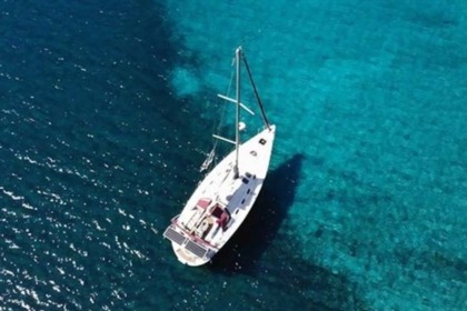 Hire Sailboat Dufour Gibsea 43 Barcelona