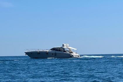 Aluguel Lancha Baia aqua 54 Ischia Porto