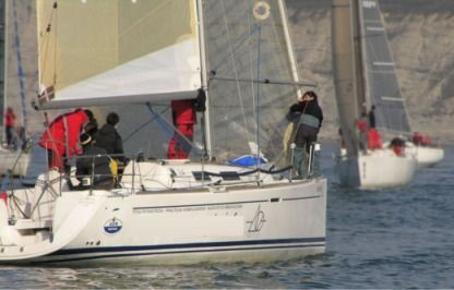 Charter Sailboat Dufour Dufour 34 Bilbao