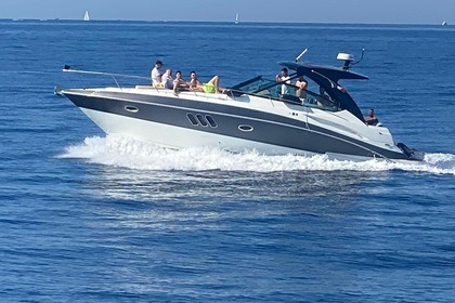 Location Bateau à moteur Cruiser Yachts 38 Hyères