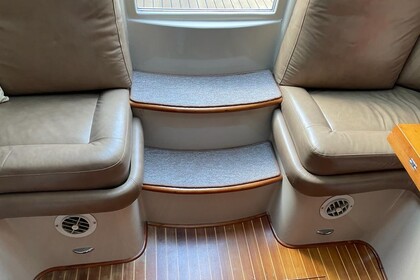 TORNADO 44 - EXPRESS