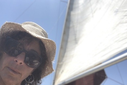 Alquiler de caramarán