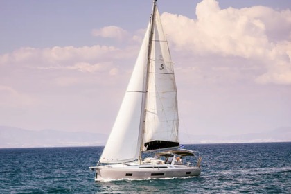 Hire Sailboat  Oceanis 51.1 Kos