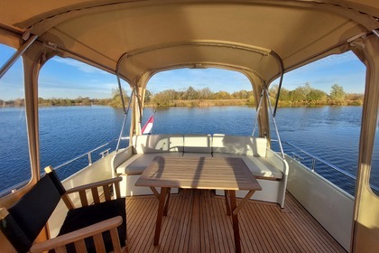 Linssen 35.0 AC Romina (2023) zu mieten