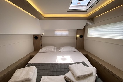 Lagoon 46 - Moondance