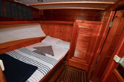 MT-41 15METERS 2CABINS