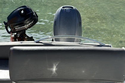 Charter Boat without licence  Poseidon Blue Water 2024 2024 Kolympia