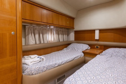 Azimut 55 Antalya Yachts