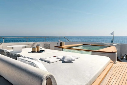 NEW MOTOPANFILO BENETTI LEGEND