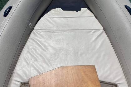 Location Semi-rigide Capelli Tempest 626 Bandol