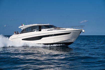 Rental Motorboat Cayman Yacht S600 Cannes