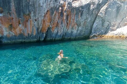 No1 BOAT TOUR IN CORFU