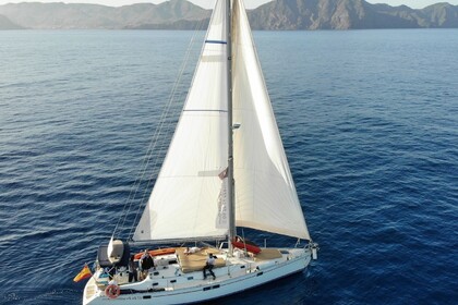 Alquilar Velero en SANTA POLA