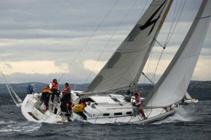 Aluguel Veleiro Dufour Dufour 44 Performance Blanes