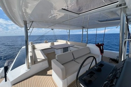 Rental Catamaran Bali - Catana Bali 58 Mahé