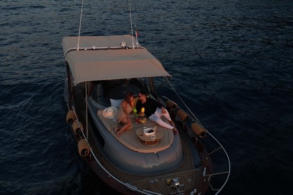 Capri tour - venere  28 open space