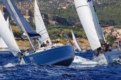The true sailing experience in Rhodes!
