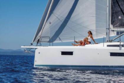 Jeanneau SunOdyssey 410 - new!