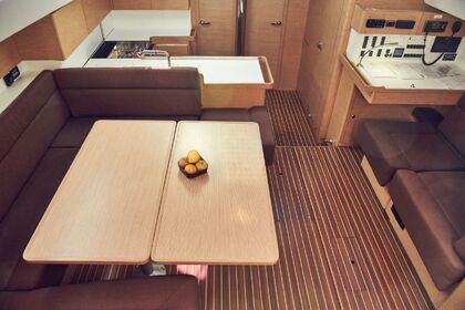 Location Voilier Elan Marine Elan Impression 50 Pula