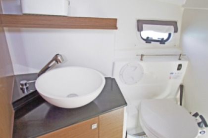 JEANNEAU CAP CAMARAT 9.0 WA