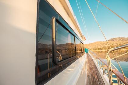 Rental Gulet CUSTOM 2004 Bozburun