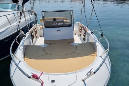 Sessa Key largo 22/ Bibinje in Zadar area / With or without skipper