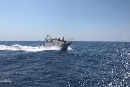 Rental Motorboat Damor 900 Dubrovnik