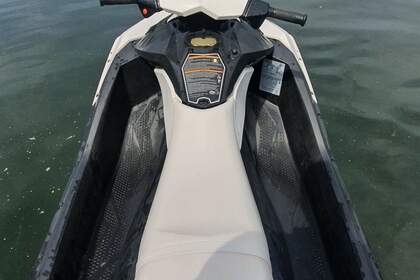 Rental Jet ski Seadoo Spark Augustow