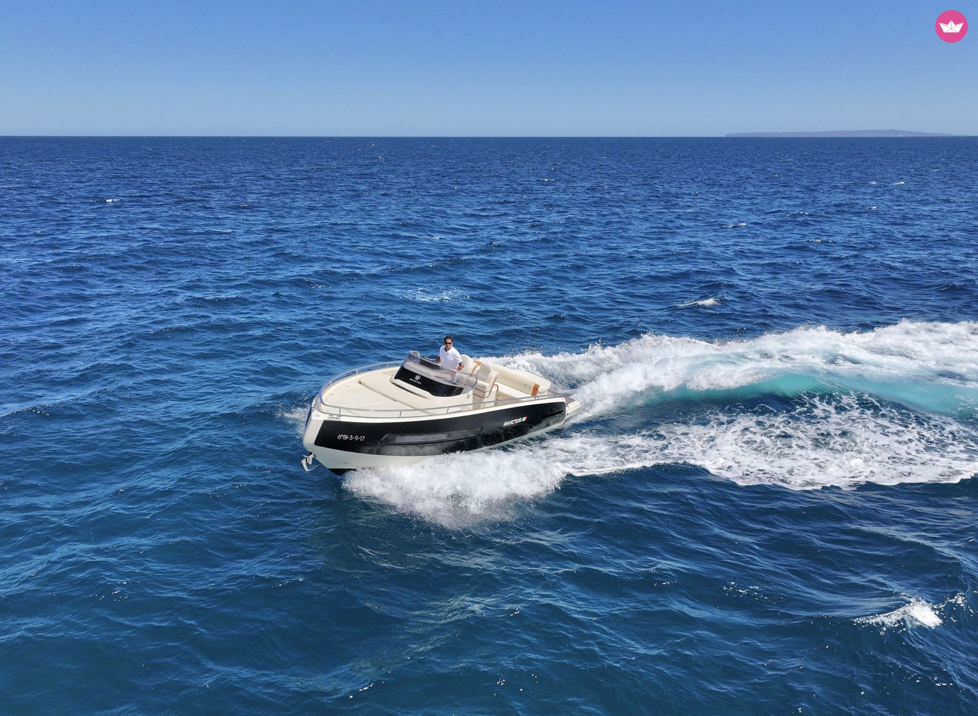 Invictus Yacht 280 GT photo 2