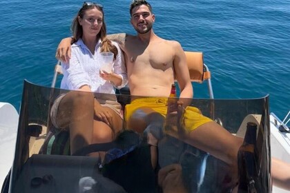 Hire Boat without licence  BARCO PRIVADO PARA AVISTAMIENTO DE DELFINES Marbella