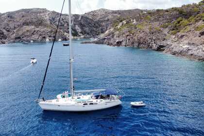 Noleggio Barca a vela Jeanneau Sun Odyssey 52.2 Empuriabrava