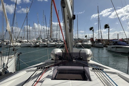 Charter Sailboat  Dufour 382 GL Palma de Mallorca