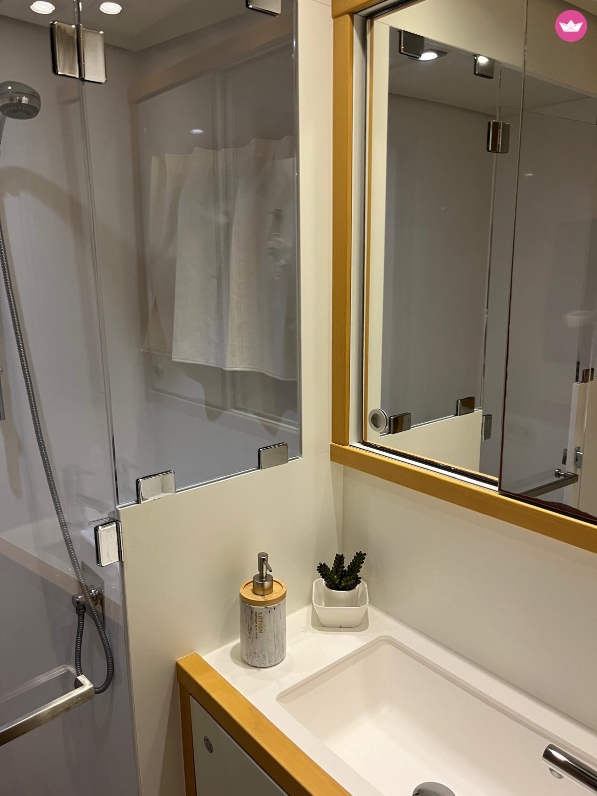 Noleggiare Lagoon Lagoon 560