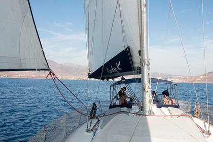 Lady K Sailing Cuises